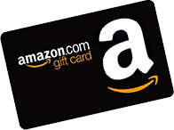 amazon.com gift card